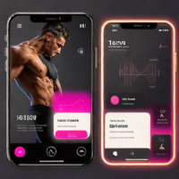 ZHITOP Adjustable Dumbbells