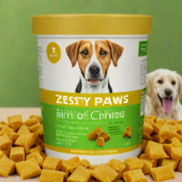 Zesty Paws Joint Soft Chews for Dogs