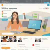 Zoho Desk for Helpdesk