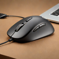 Zowie EC Series Ergonomic Mouse