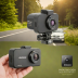 Zerostart Dash Cam