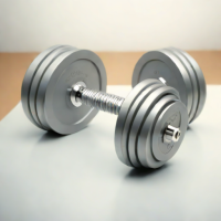 Zumilon Adjustable Dumbbell Set