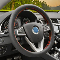 ZACARON Steering Wheel Cover