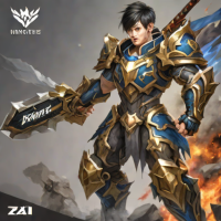 zai (Zhang Weiliang)