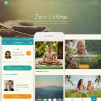 Zen Offline