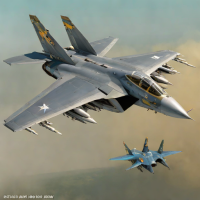 Zvezda 1/144 Sukhoi Su-57 Felon (6844)