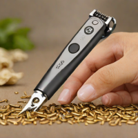 ZenPet Supply Dog Nail Clippers