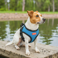 ZippyPaws Life West Dog Harness