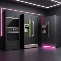 Zojirushi Home Bakery Bread Machine BB-R5200FA