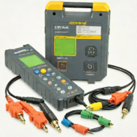 ZTEV ZT420 Cable Tester