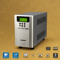Zoho PowerSafe 1500VA