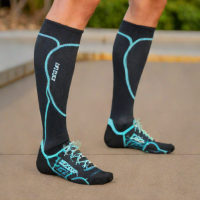 Zensah Compression Socks