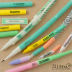 Zebra Mildliner Double-Ended Highlighters