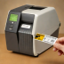 Zebra ZD421d Label Printer