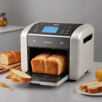 Zojirushi Home Bakery Dream Bread Machine