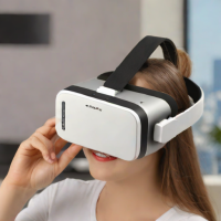 Zeeker VR Headset