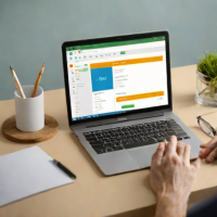 Zoho Tax