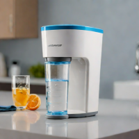 ZeroWater Smart Filter System