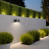 Zenith Lighting Deck Lights - Modular System