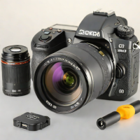 Zoreya NP-FZ100 Battery