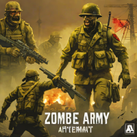 Zombie Army 4: Aftermath