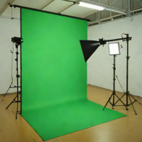 ZProgear Green Screen