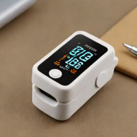 Zakura Digital Pulse Oximeter