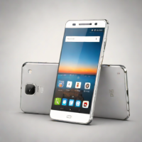 ZTE Blade X3