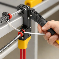 ZipTiePro Automated Cable Ties