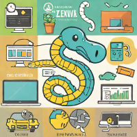 Zenva's Complete Python Developer Course
