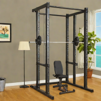 Zeny Power Cage