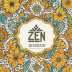 Zen Coloring Book