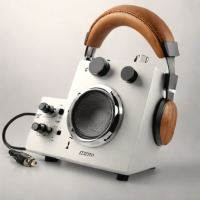 Zenith Audio Flow