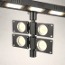 Zenith Lighting Deck Lights - Modular System
