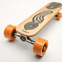 Zero Complete Skateboard