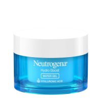Neutrogena Hydro Boost Hyaluronic Acid Daily Face Moisturizer for Dry Skin