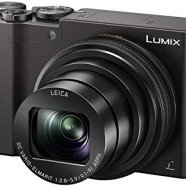 Panasonic LUMIX ZS100 