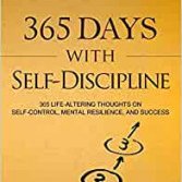 365 Days With Self-Discipline 