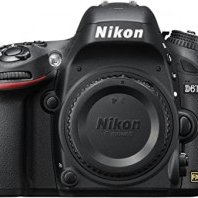 Nikon D610