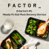 Factor (by HelloFresh)