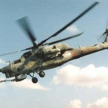 Mil Mi-28 Havoc