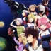 Astra Lost in Space