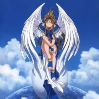 Ah! My Goddess: The Movie