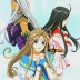 Ah! My Goddess Specials