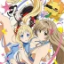 Amagi Brilliant Park: No Time to Take It Easy!