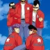 Bomber Bikers of Shonan