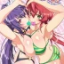 Bombastic Sisters