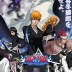Bleach the Movie: The DiamondDust Rebellion