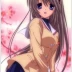 Clannad: Another World, Tomoyo Chapter
