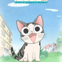 Chi's Sweet Home